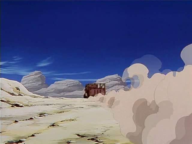 Otaku Gallery  / Anime e Manga / Trigun / Screen Shots / 19 - Hang fire / 035.jpg